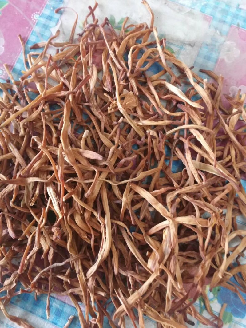 黄花菜