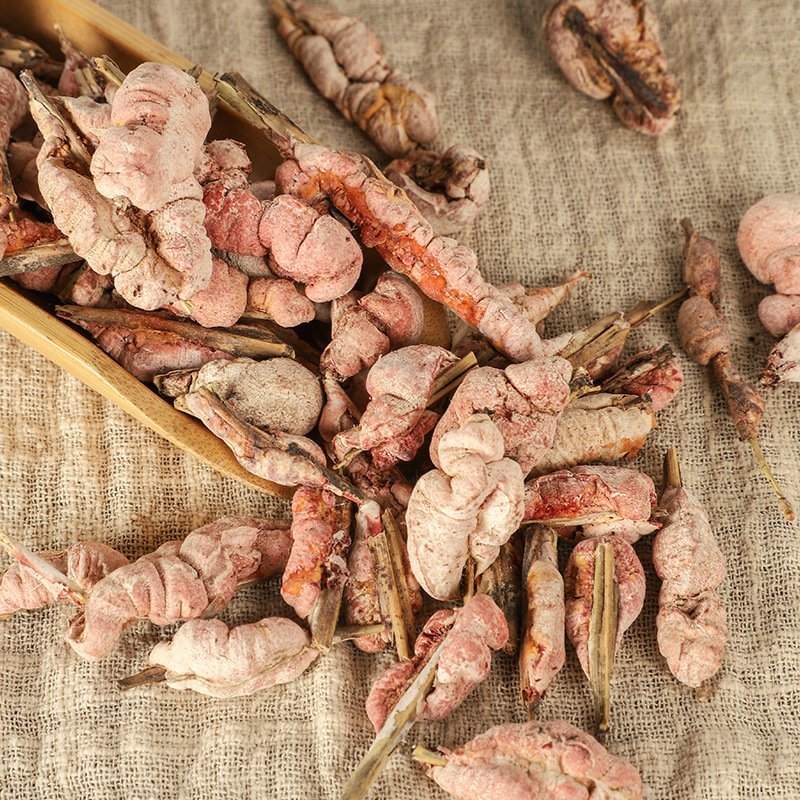 竹黄竹花可打粉批发零售中药材中药专营