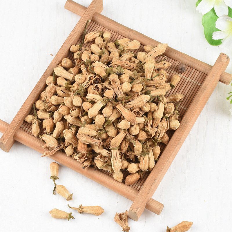 玳玳花批发零售中药材批发保证