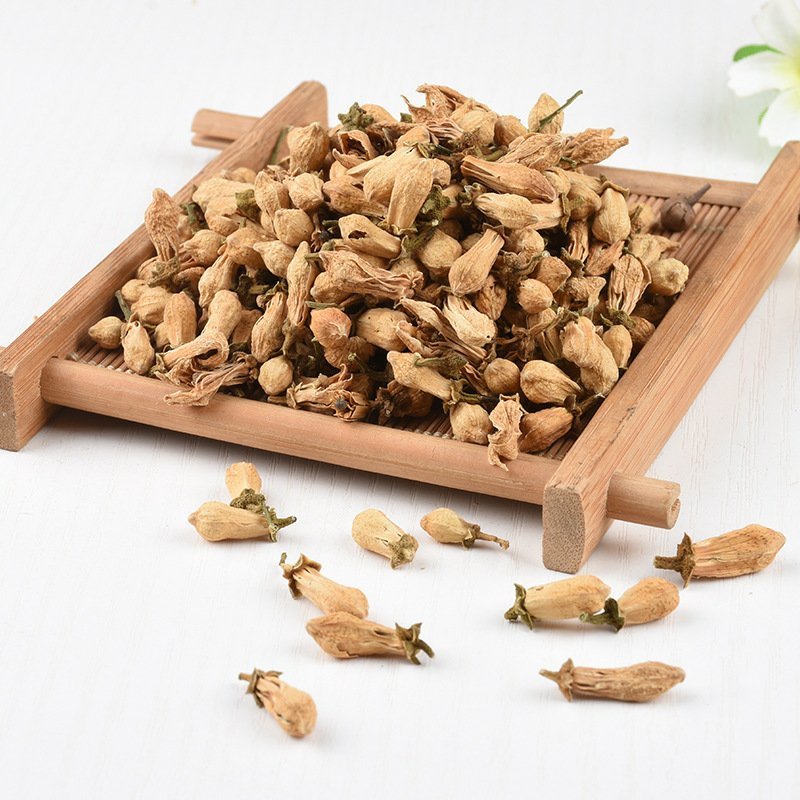 玳玳花批发零售中药材批发保证