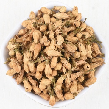 玳玳花批发零售中药材批发保证