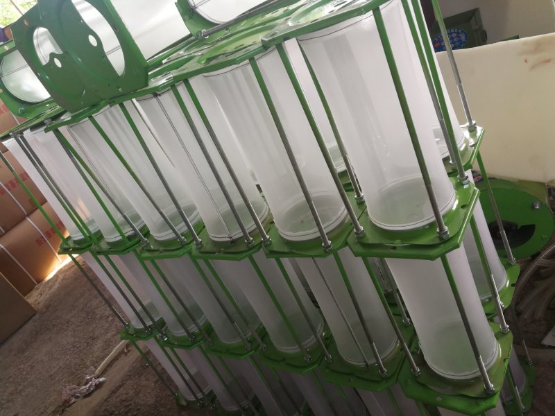 1000型红薯磨浆机红薯打浆机渣浆分离机淀粉类渣浆分离机