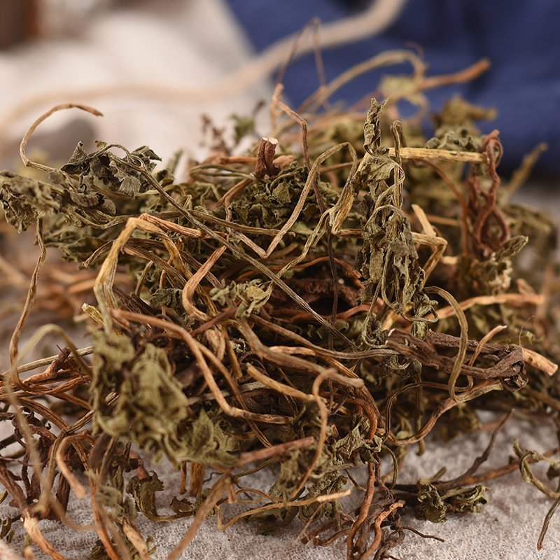 小春花阴地蕨一朵云中药材批发零售产地直销