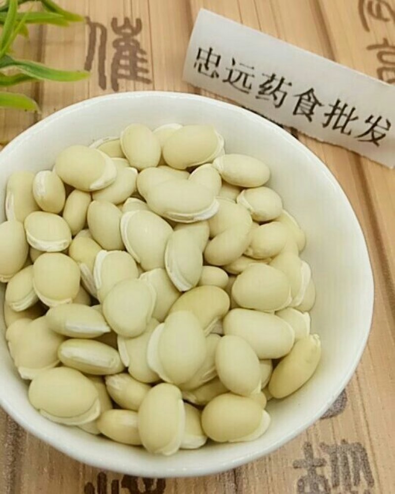 扁豆千余品种供应承接订单