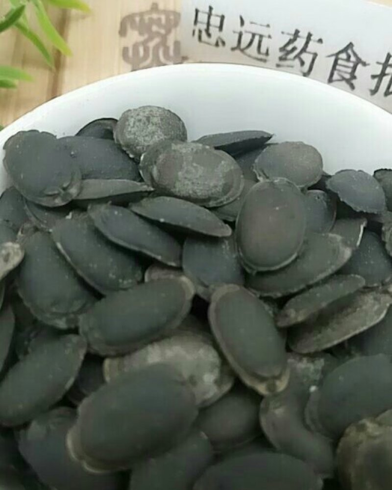 丝瓜子千余品种供应承接订单