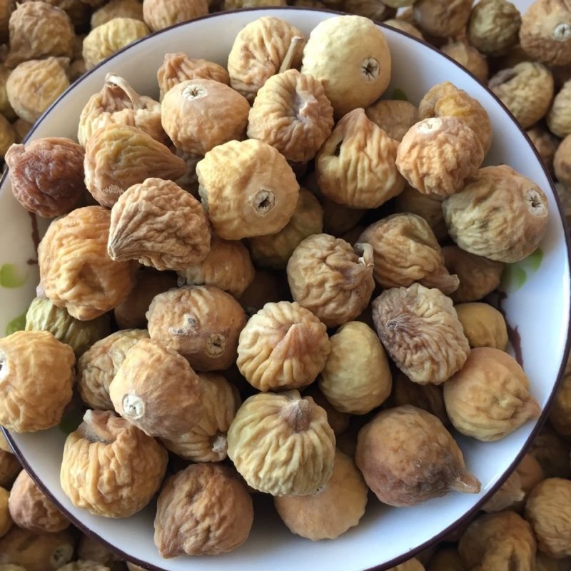 （新货上市）无花果干精品无花果干多种规格