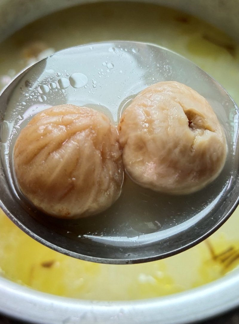 （新货上市）无花果干精品无花果干多种规格