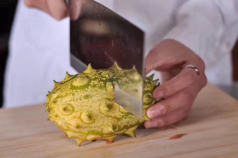 火参果