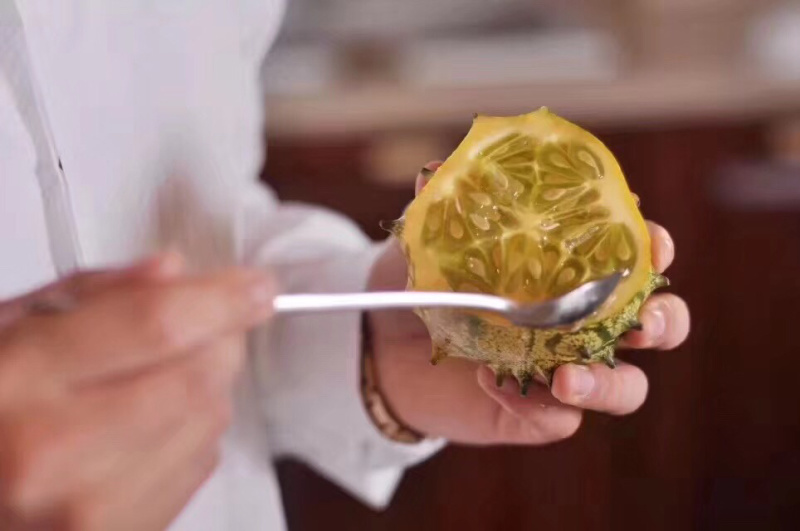 火参果
