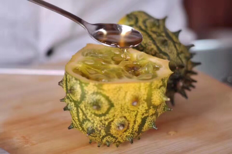 火参果