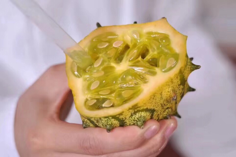 火参果