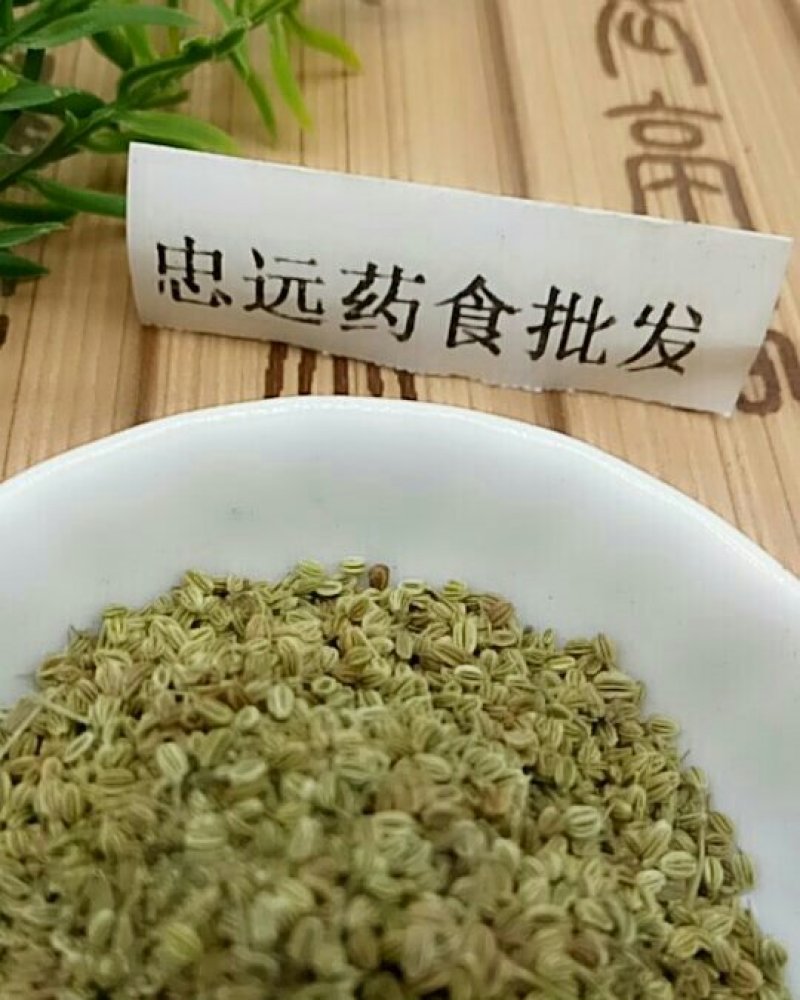 蛇床子千余品种供应承接订单