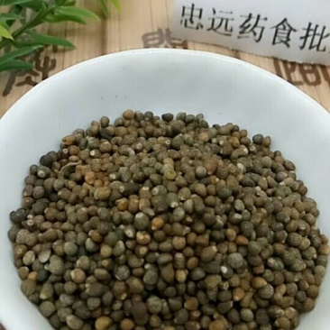 苏子千余品种供应承接订单