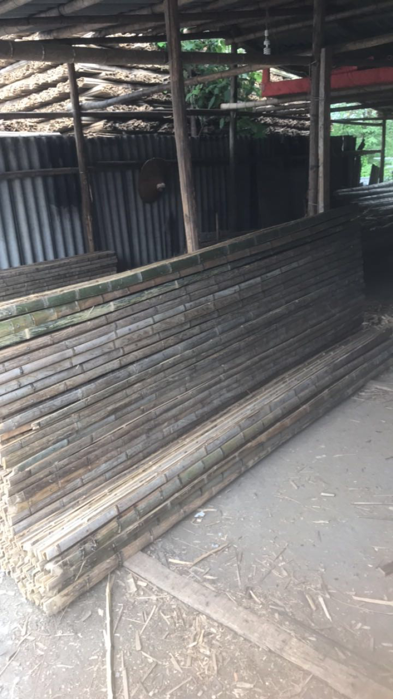 优质竹跳板