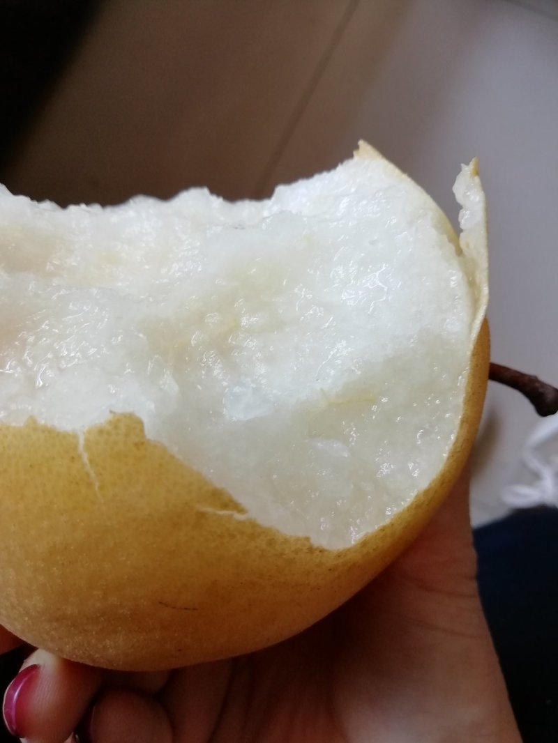 丰水走起