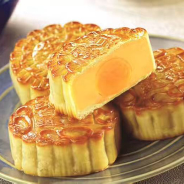 月饼