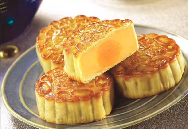 月饼