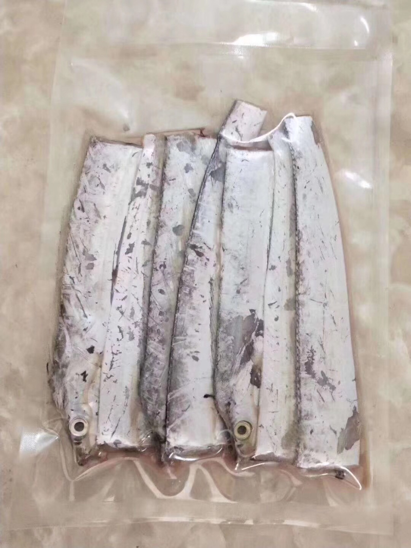 带鱼