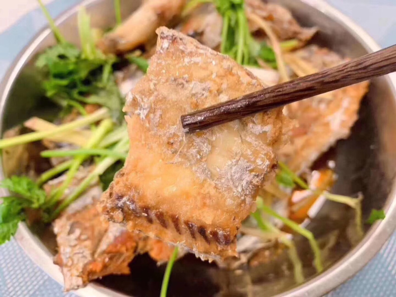 带鱼