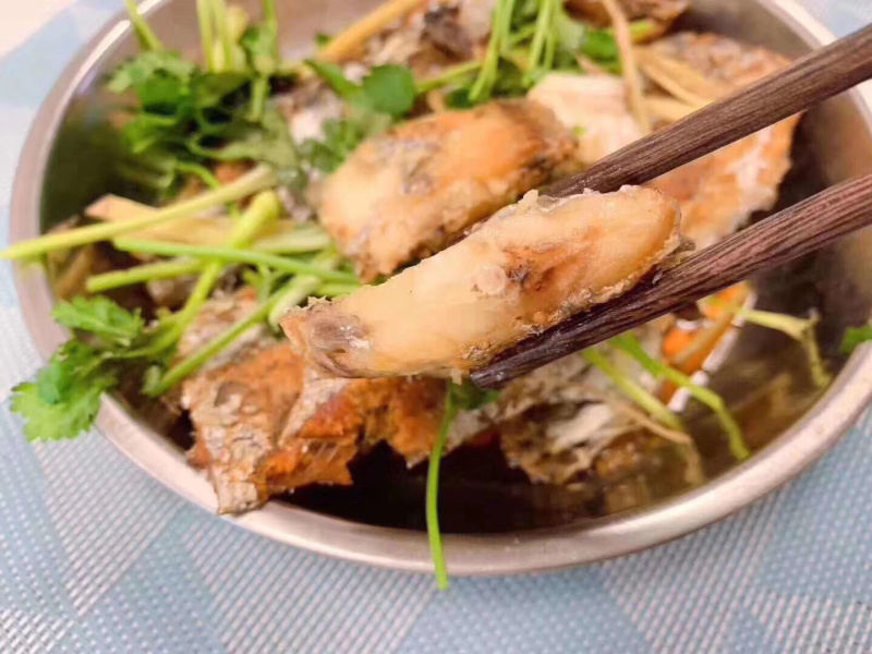 带鱼