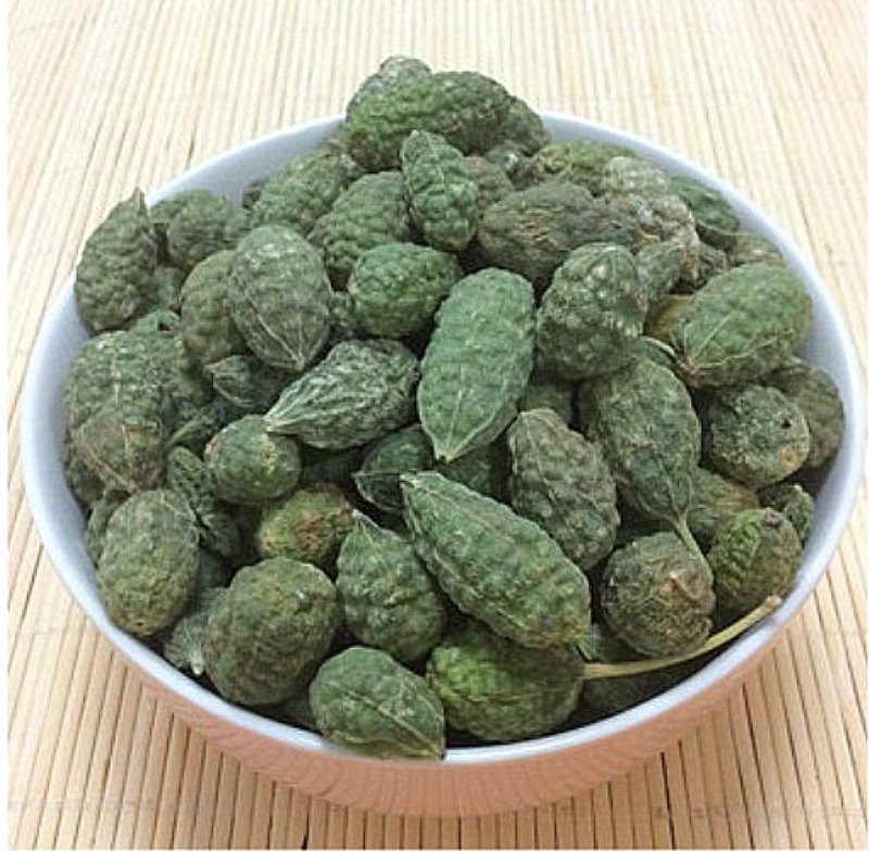 野西瓜新疆特产野西瓜吐鲁番野生小西瓜中药材关节泡酒料