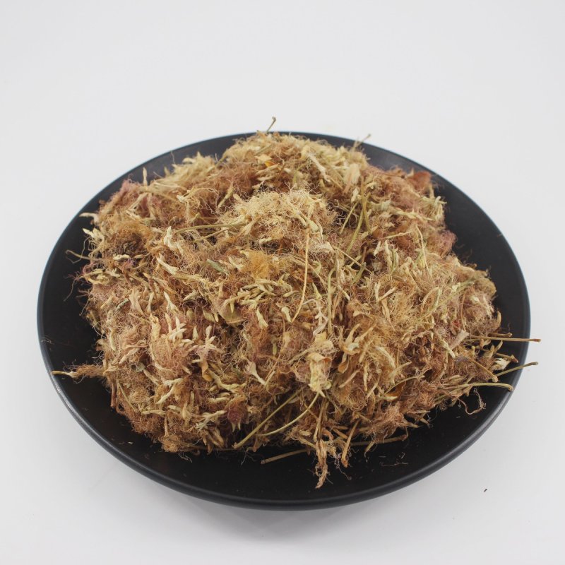 合欢花夜合花乌绒批发零售中药材品质保证