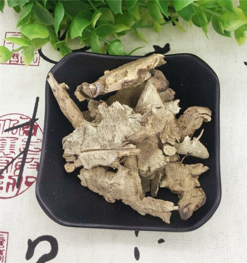 香茶菜正品香茶菜根中药材香茶菜菱角三七铁菱角铁棱角铁