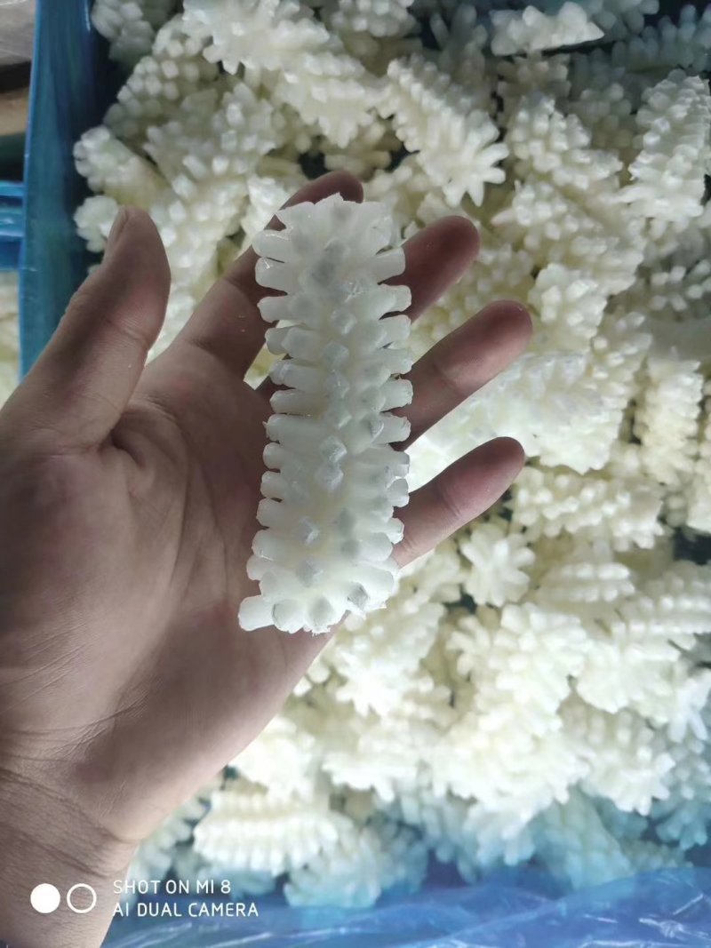 目鱼花