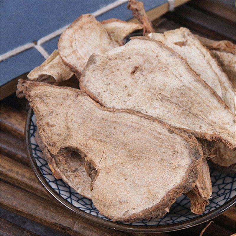 白蔹可打粉批发零售中药材品质保证