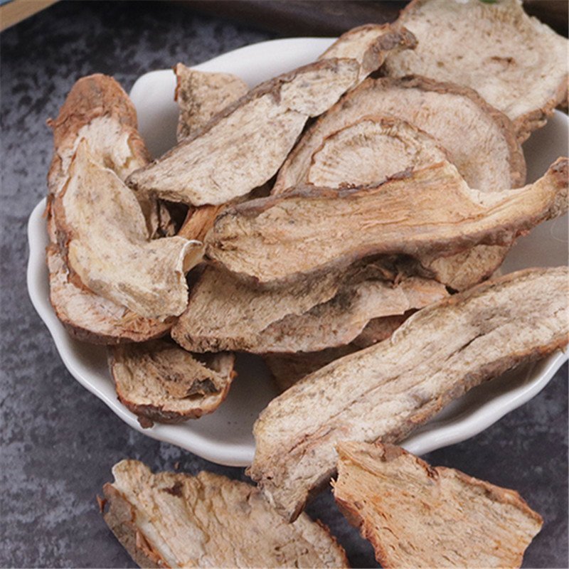 白蔹可打粉批发零售中药材品质保证