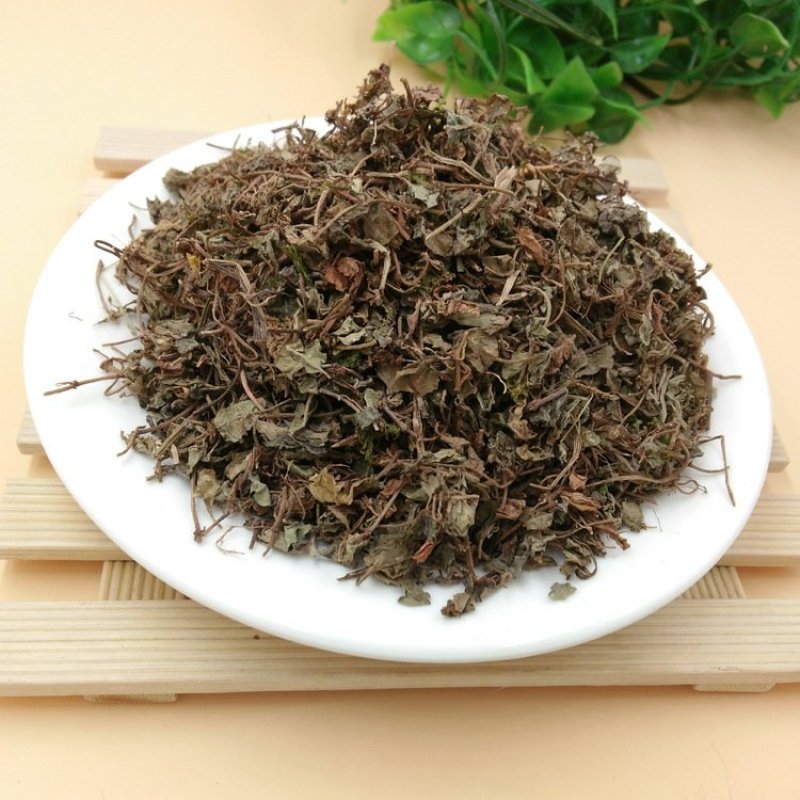小叶金钱草金钱草四川野生小叶金钱草干中草药材金钱草茶溶
