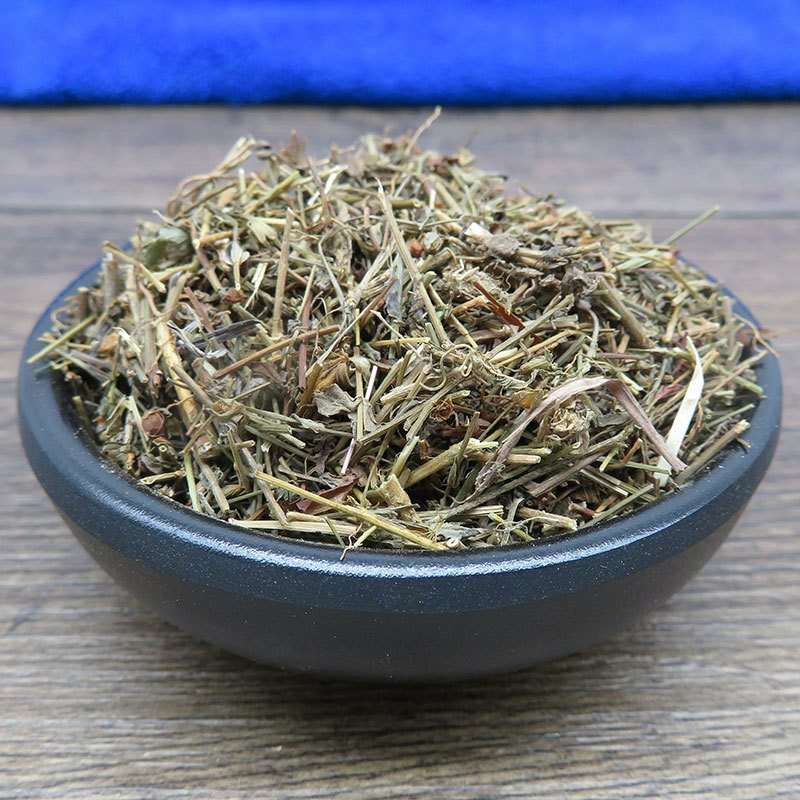 田基黄野生中药材田基黄地耳草黄花草雀舌草可打粉