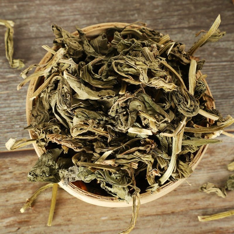 零陵香香零草灵草批发零售中药材品质保证灵香草中药
