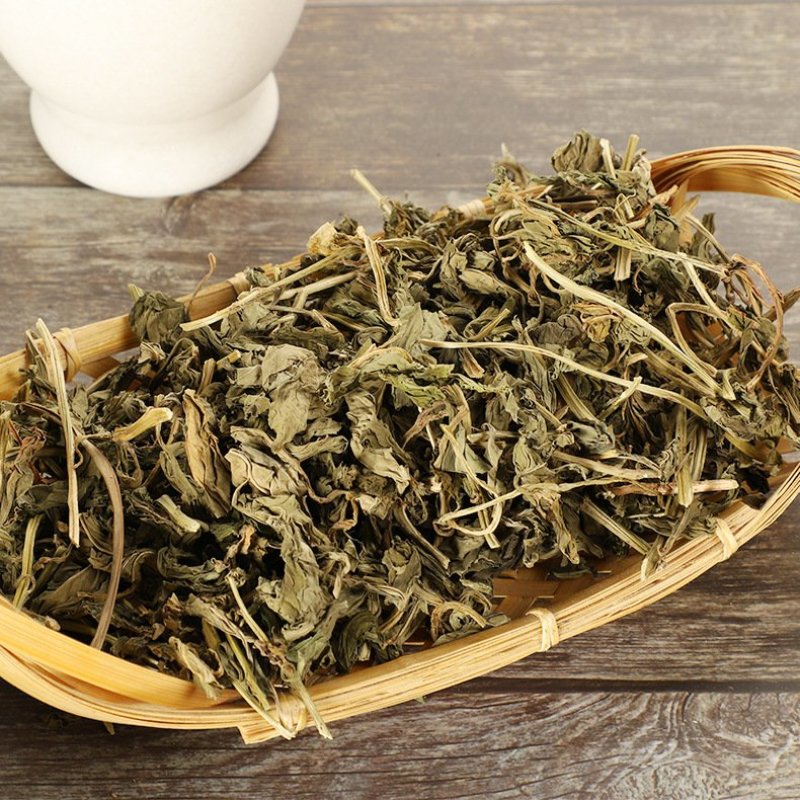 零陵香香零草灵草批发零售中药材品质保证灵香草中药