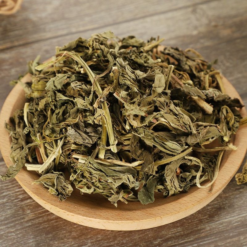 零陵香香零草灵草批发零售中药材品质保证灵香草中药
