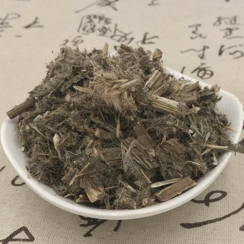 中药材大蓟草大刺儿菜干燥全草马蓟虎蓟可打粉