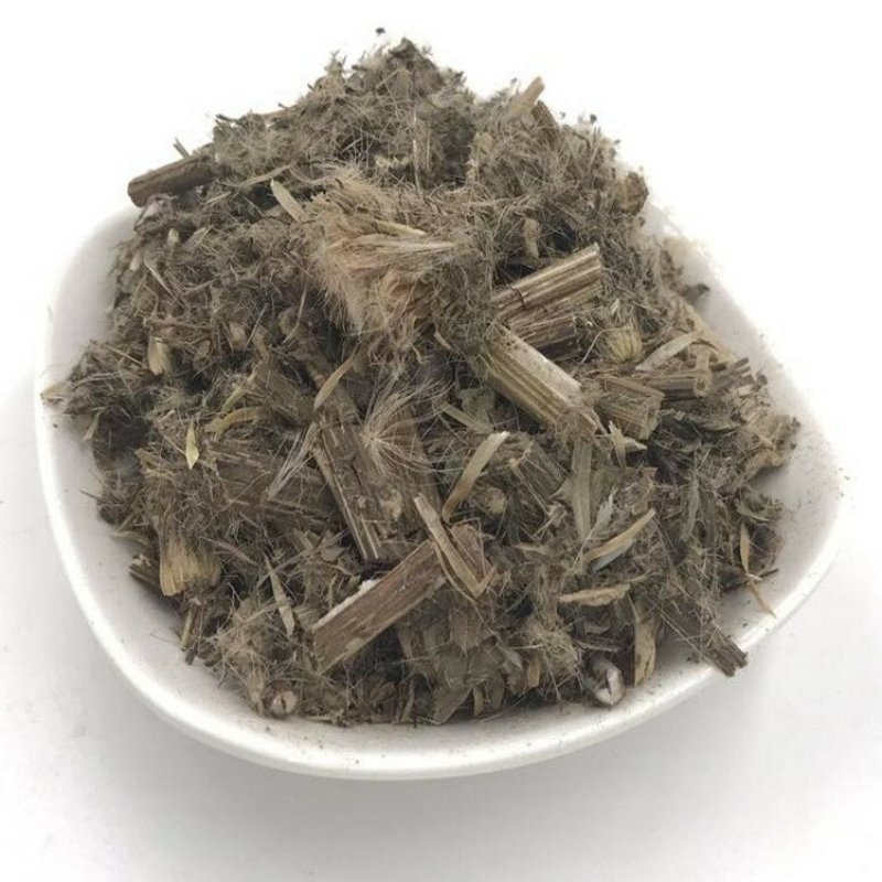 中药材大蓟草大刺儿菜干燥全草马蓟虎蓟可打粉