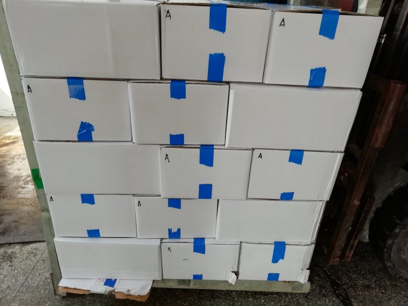 优质单冻章鱼切段，产地厂家直供诚信合作欢迎选购