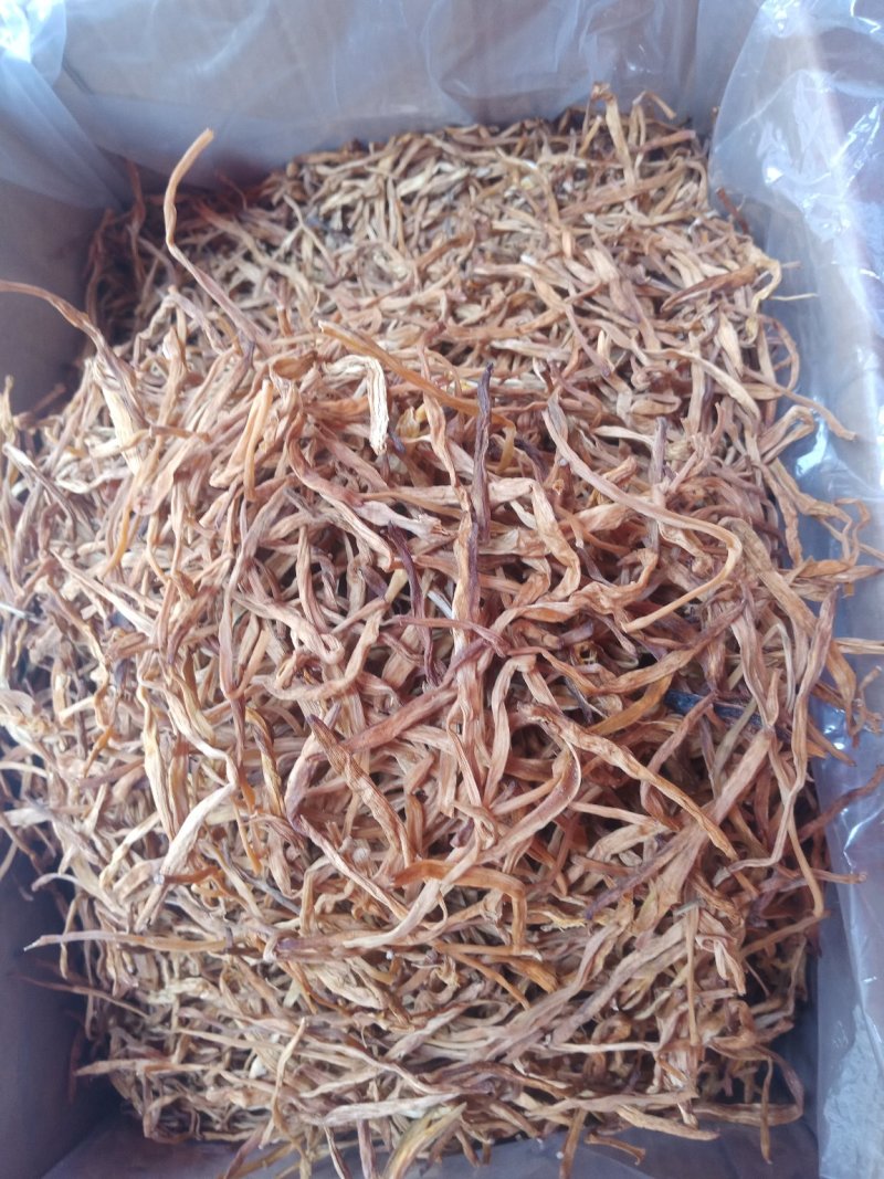 黄花菜***优质产品