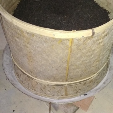 乌茶，各种茗香茶