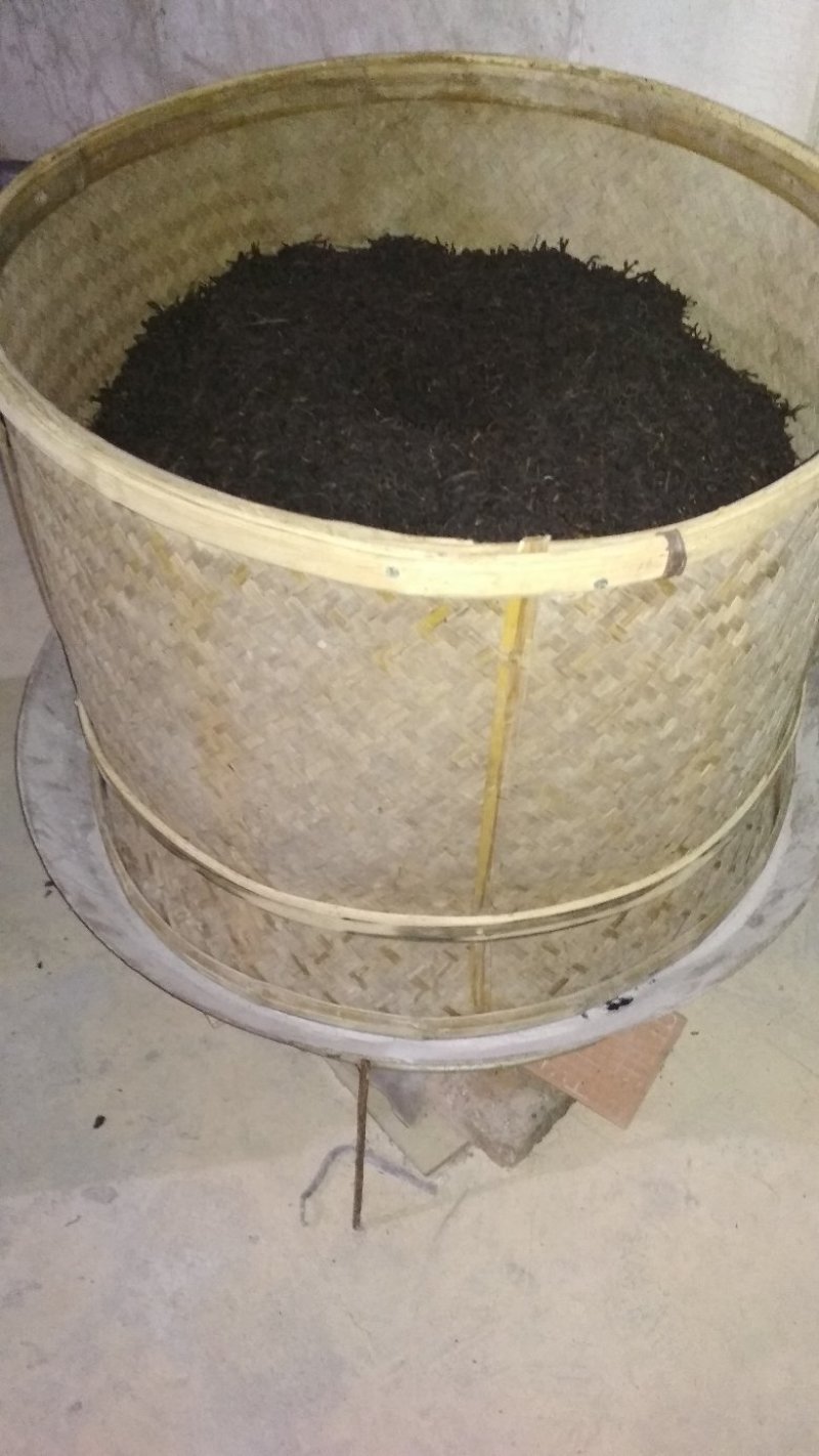 乌茶，各种茗香茶