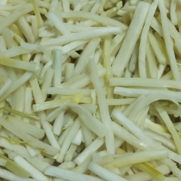 桶装酸笋丝