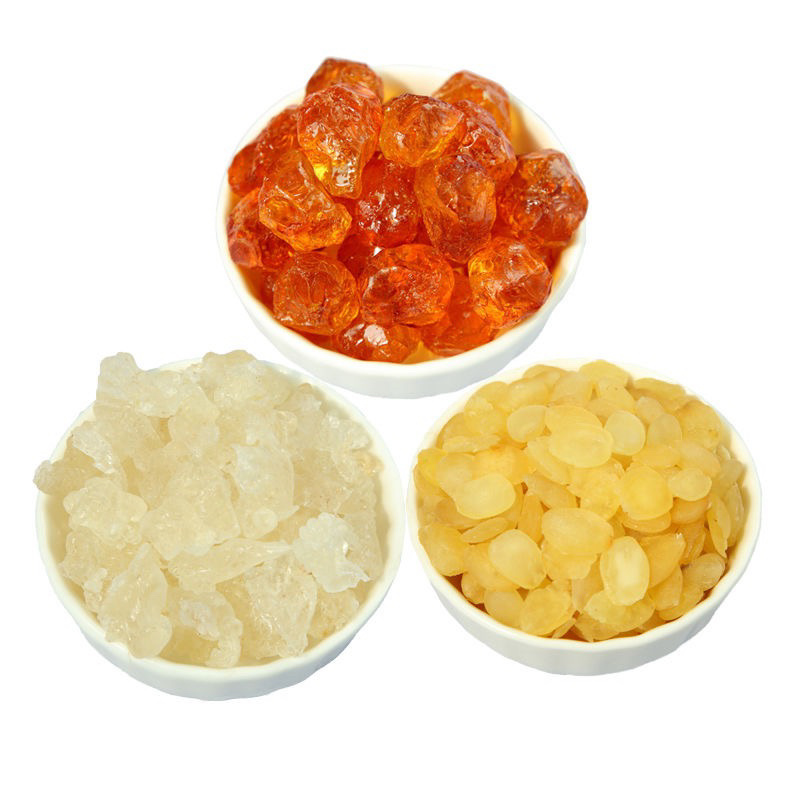 桃胶，皂角米，雪燕，雪莲子，胶原蛋白组合