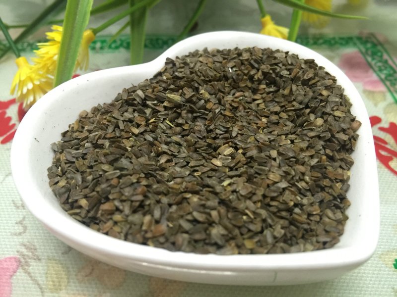 茺蔚子中药材茺蔚子可打粉充蔚子茺卫子茺玉子益母草籽