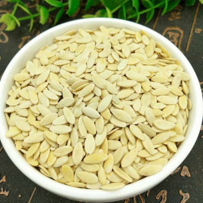 黄瓜子黄瓜子粉可定制批发零售中药材品质保证