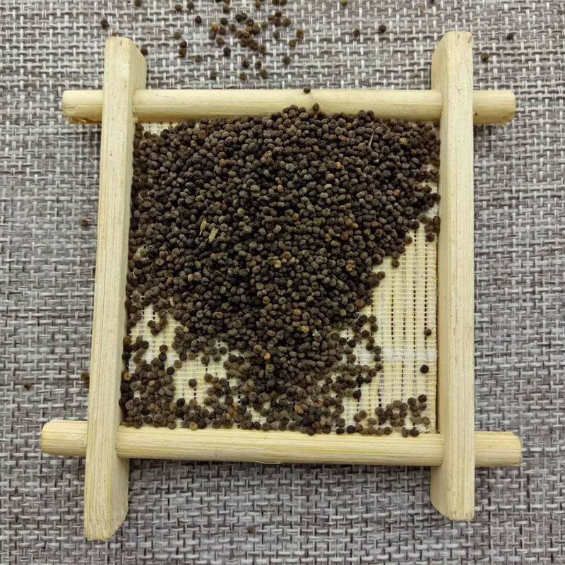 白花菜籽臭花菜籽可打粉批发零售中药材品质保证