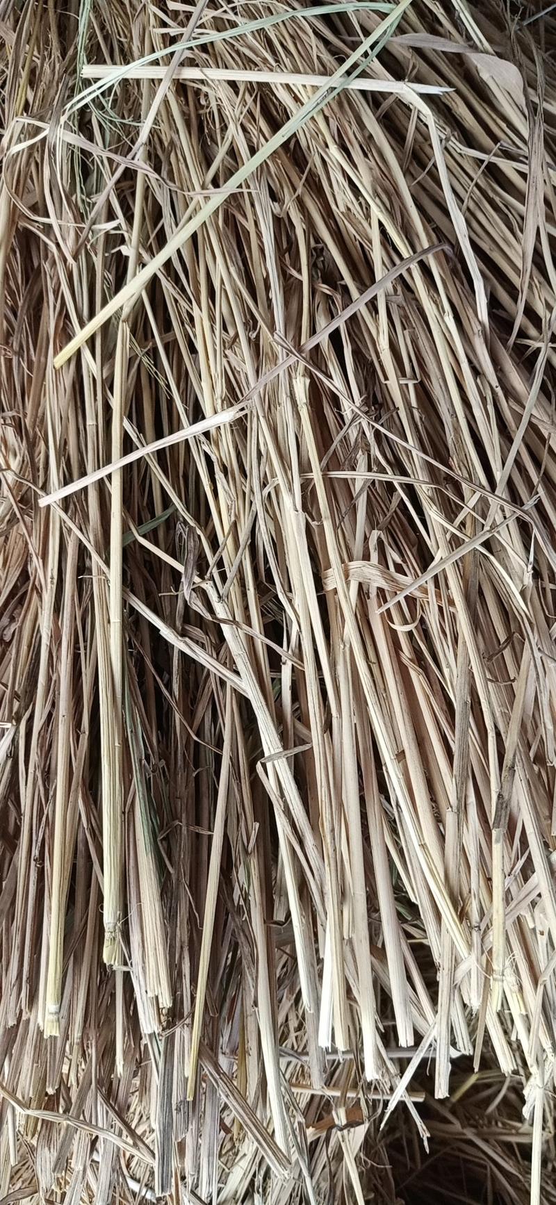 稻草供应