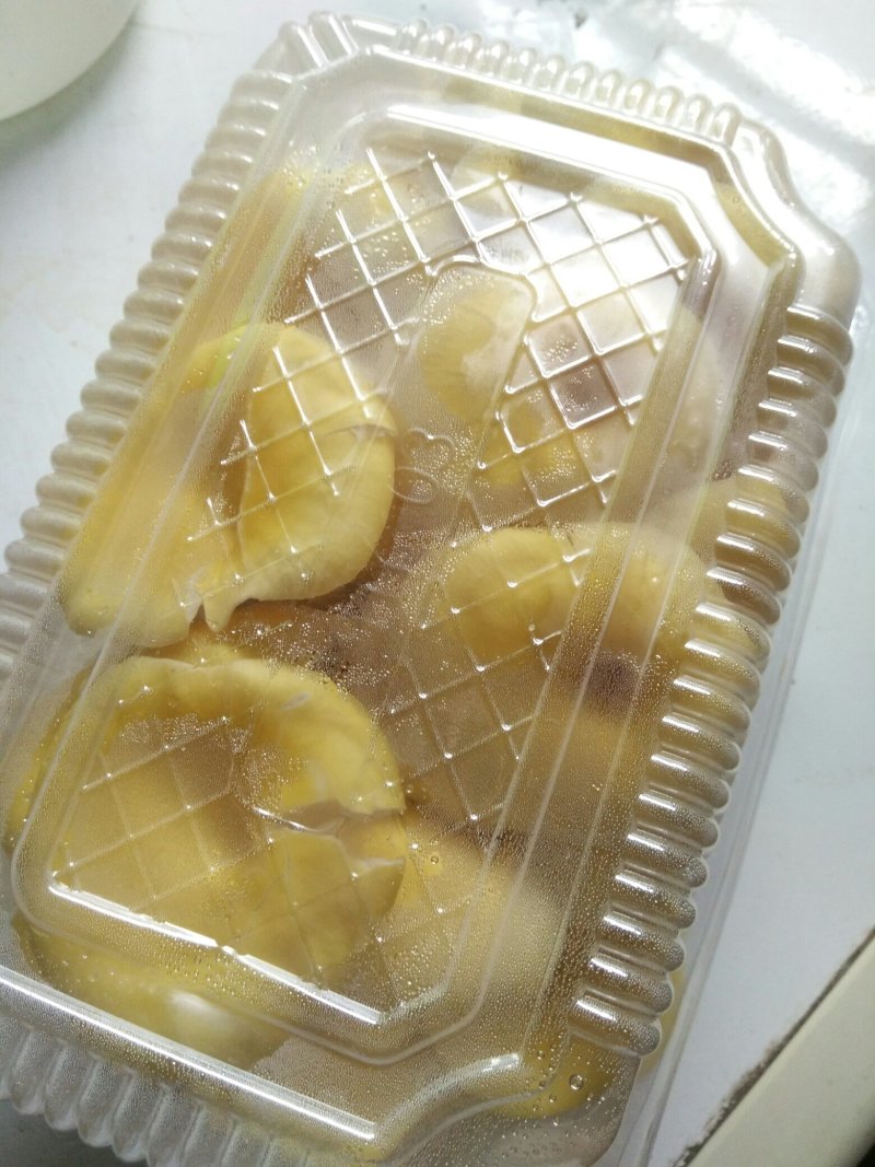 鸡油菌，榆黄蘑鲜品供应鸡油黄