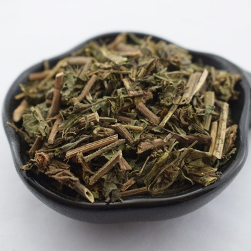 律草拉拉秧中药材葎草割人藤拉拉秧可打粉