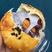 海鸭蛋麻薯蛋黄酥糕点面包零食早餐休闲小零食